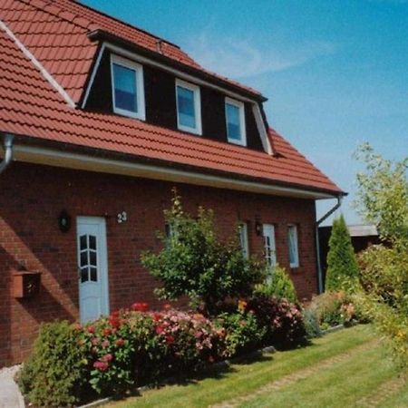 Ferienwohnung_Immenbarg _ Objekt 2 Klein Lichtenhagen Dış mekan fotoğraf