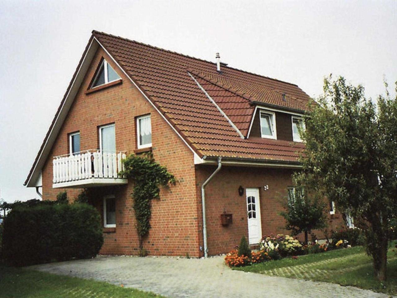 Ferienwohnung_Immenbarg _ Objekt 2 Klein Lichtenhagen Dış mekan fotoğraf